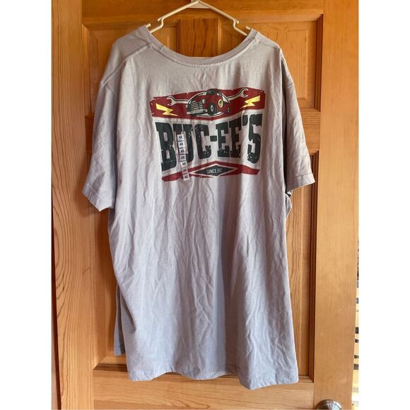 Buc-ee's T-Shirt Size 4XL - Picture 2 of 4
